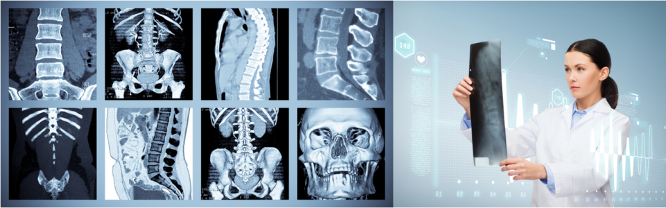 Radiología y Diagnóstico por Imagen