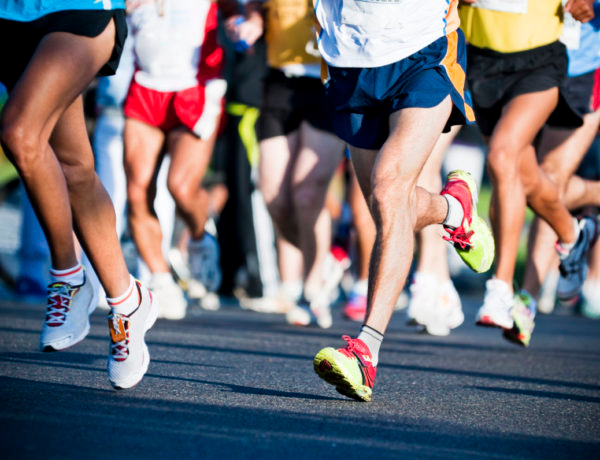 Running y riesgo cardiovascular
