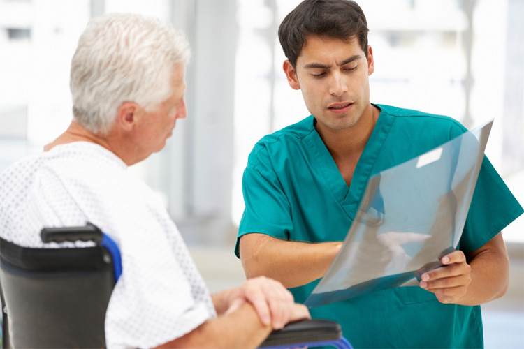 cáncer de próstata