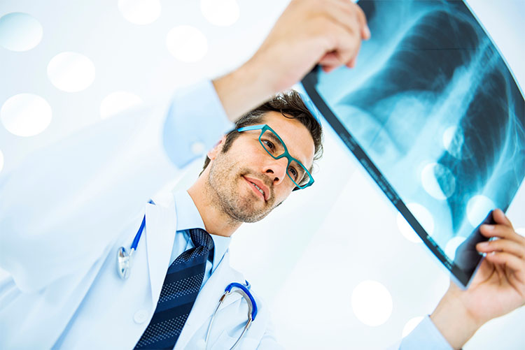La importancia de la radiología en medicina
