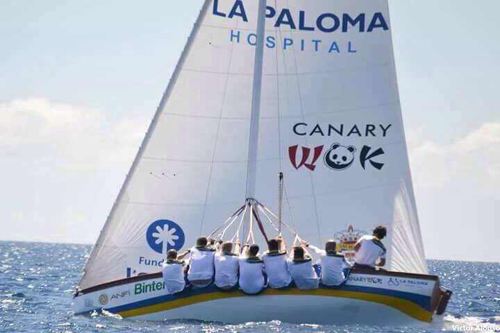 bote HLP-pueblo guanche