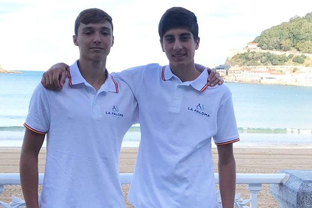 COPA DE ESPAÑA 2018 1