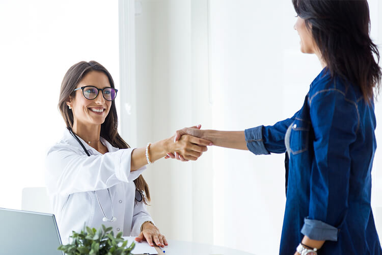 Hospital La Paloma Urgencias, salud y bienestar en Las Palmas de Gran Canaria