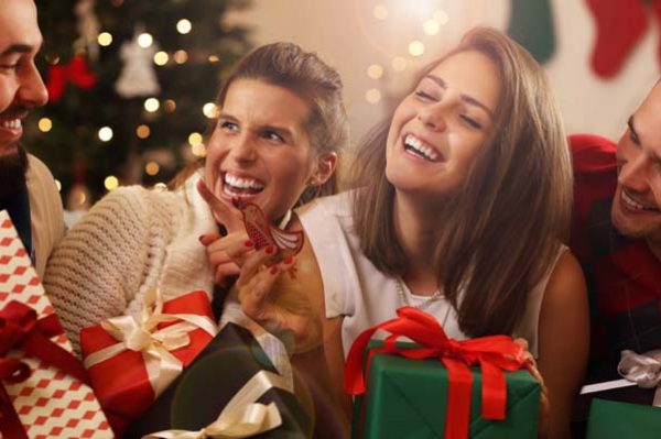 navidad urgencias