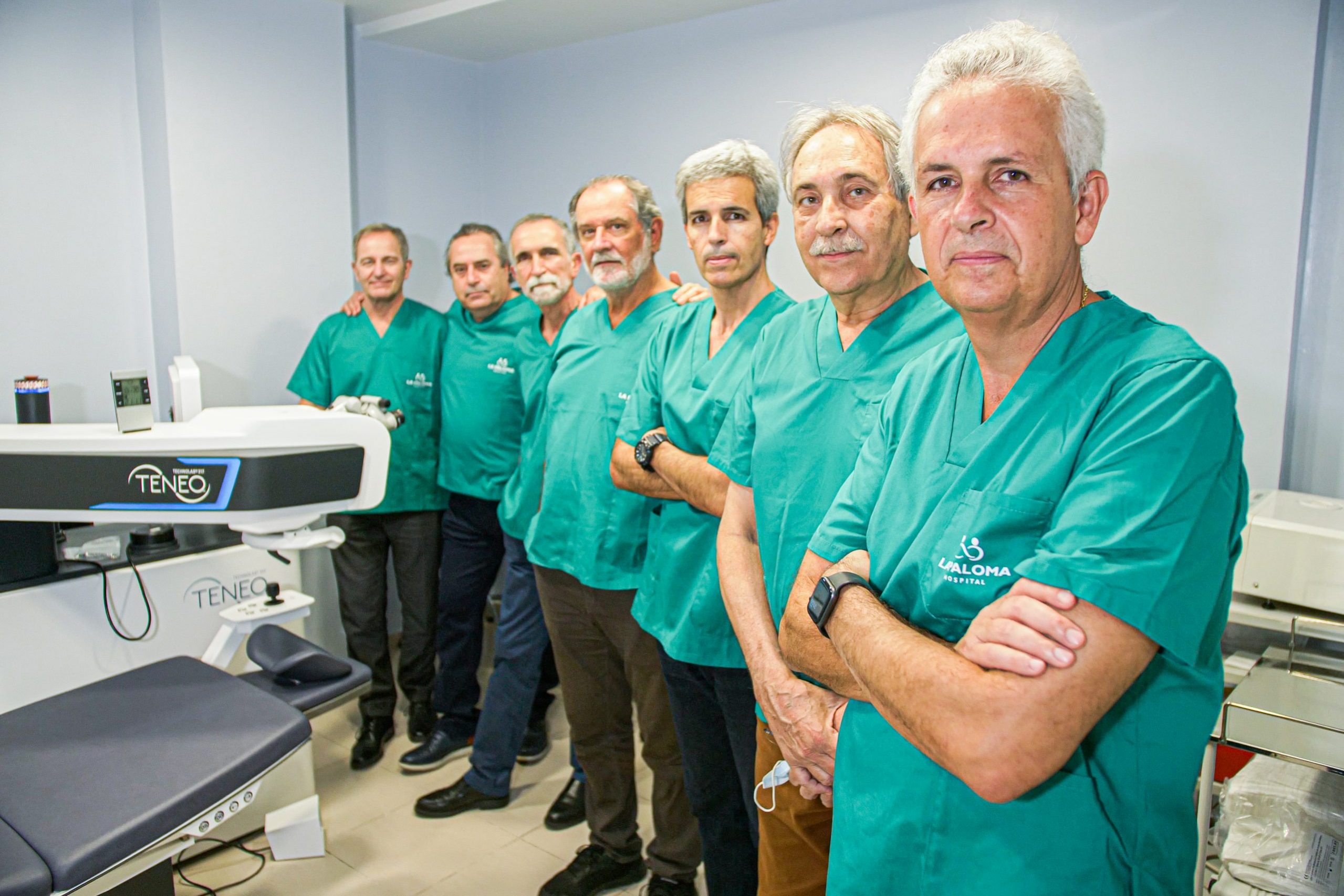 Cirugía refractiva para corregir la miopía en Las Palmas de Gran Canaria Cirugía refractiva para corregir la miopía en Las Palmas de Gran Canaria